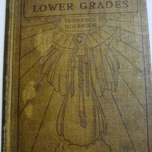1911 Dramatic Reader for Lower Grades